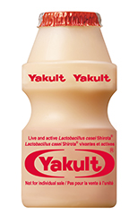 Yakult Around the World｜Dive deeper into Yakult —the Probiotic Drink ...