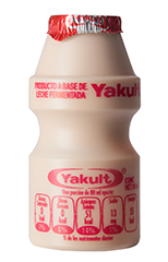 Yakult Around the World｜Dive deeper into Yakult —the Probiotic Drink ...